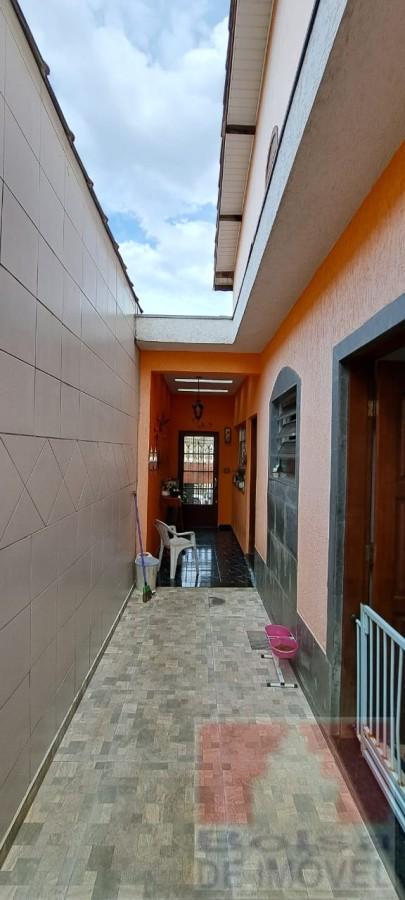 Casa, 3 quartos - Foto 8