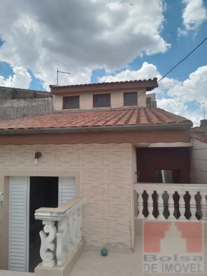 Casa, 3 quartos - Foto 11