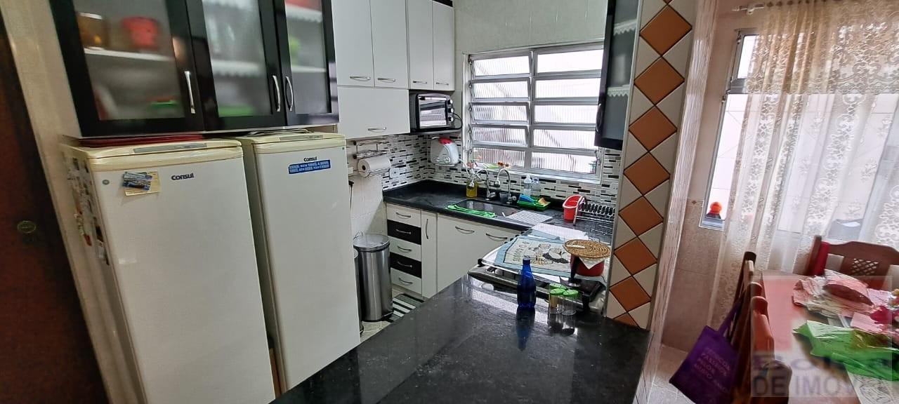 Casa, 3 quartos - Foto 16