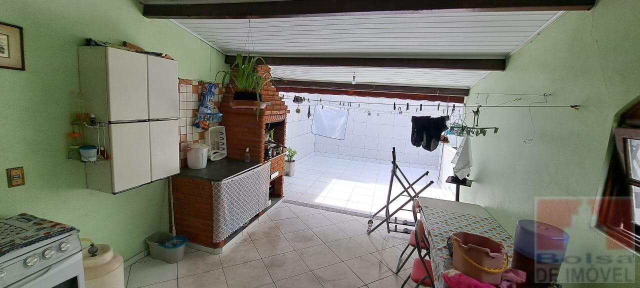 Casa, 3 quartos - Foto 18