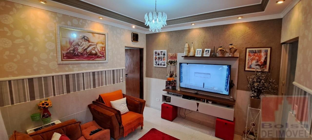 Casa, 3 quartos - Foto 23