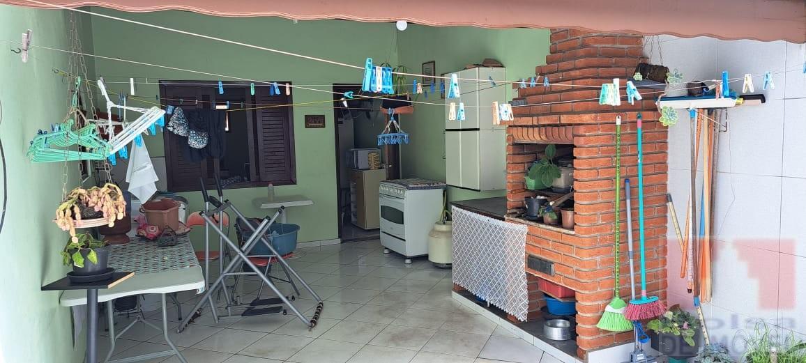 Casa, 3 quartos - Foto 25