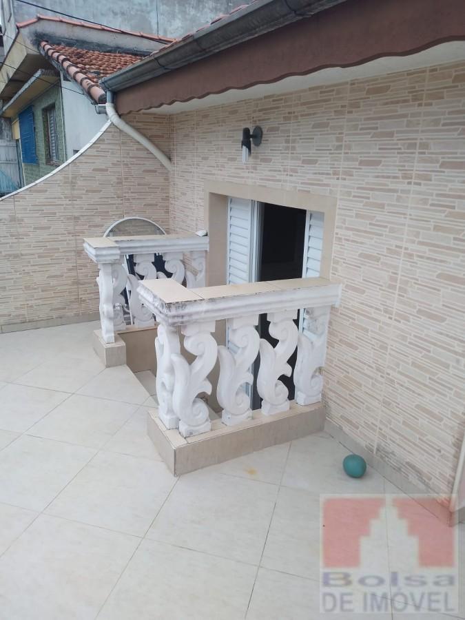 Casa, 3 quartos - Foto 20