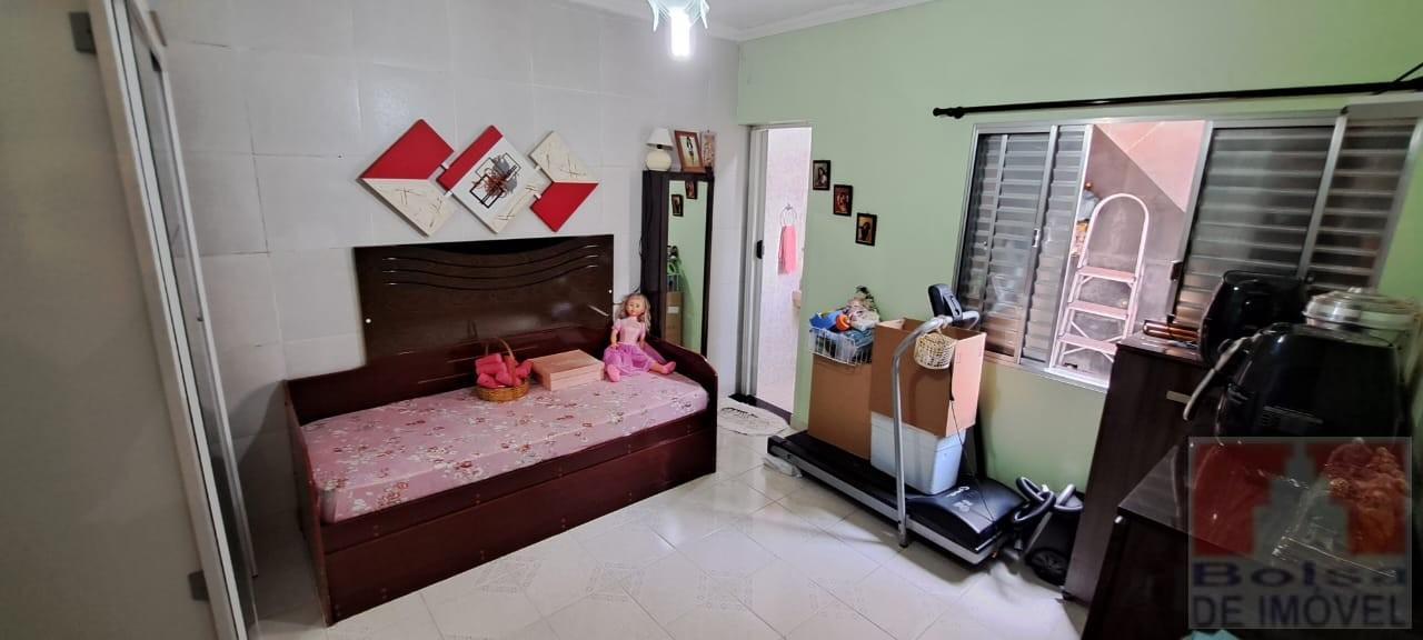 Casa, 3 quartos - Foto 29