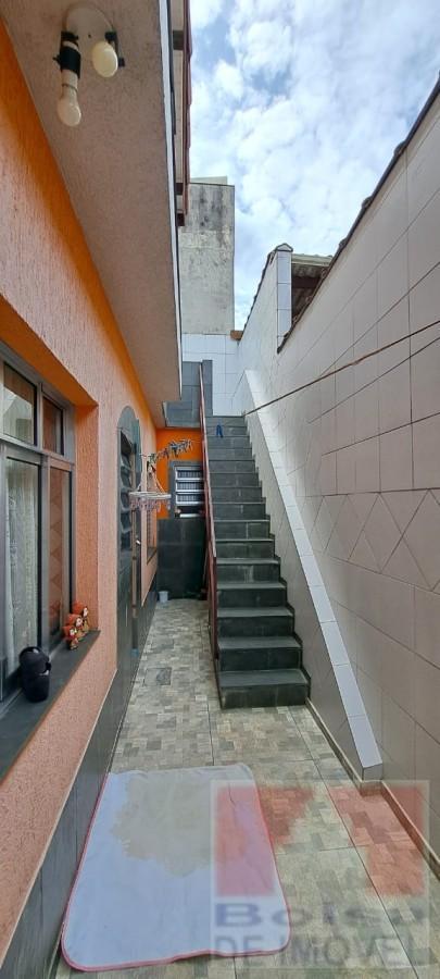 Casa, 3 quartos - Foto 34