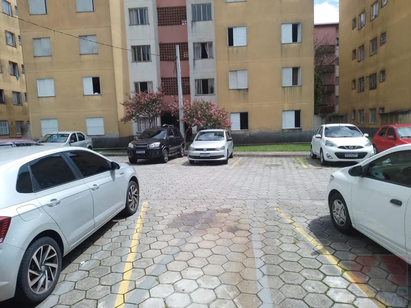 Apartamento, 2 quartos, 49 m² - Foto 1