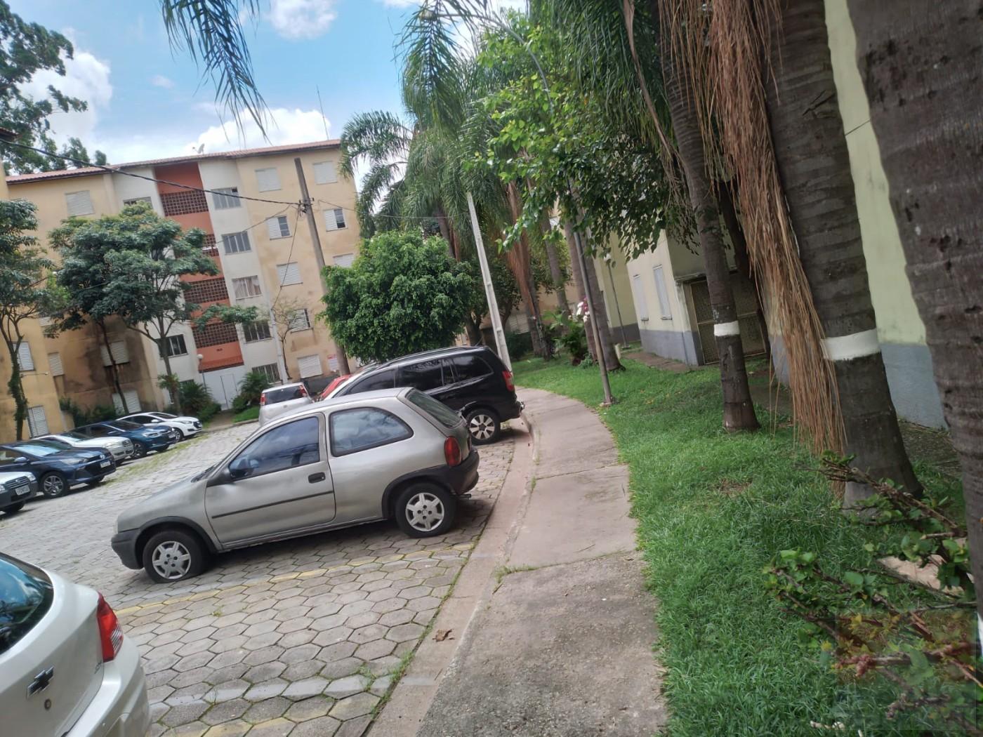 Apartamento, 2 quartos, 49 m² - Foto 11