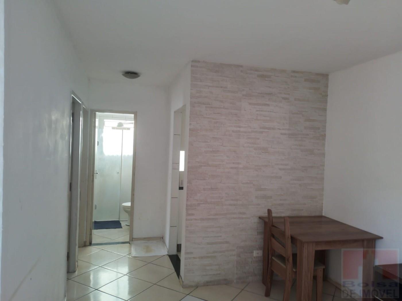 Apartamento, 2 quartos, 49 m² - Foto 4