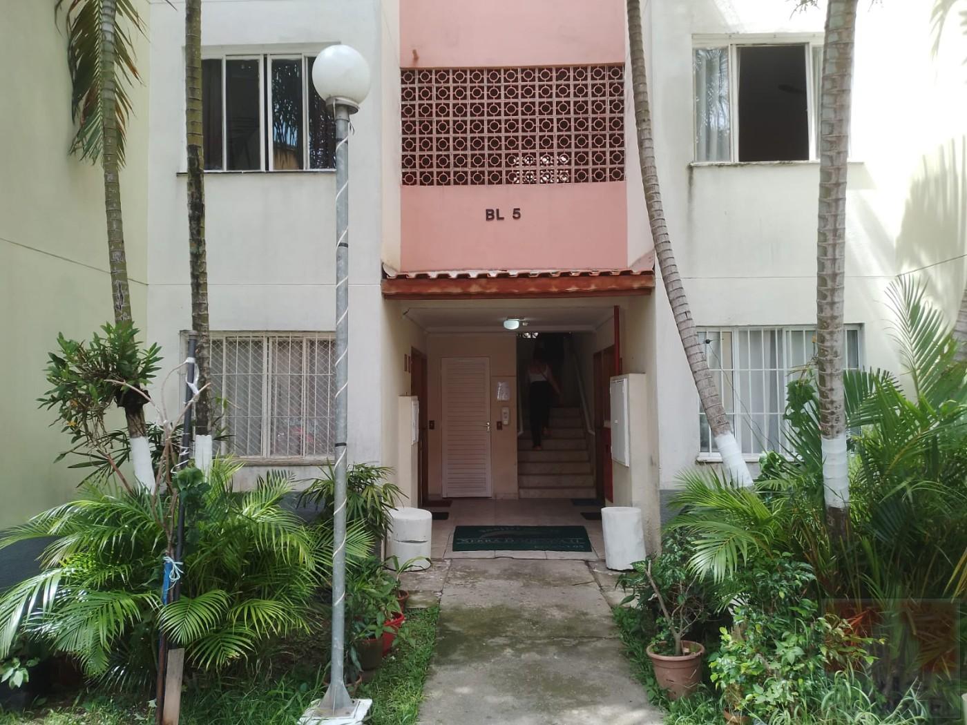 Apartamento, 2 quartos, 49 m² - Foto 10