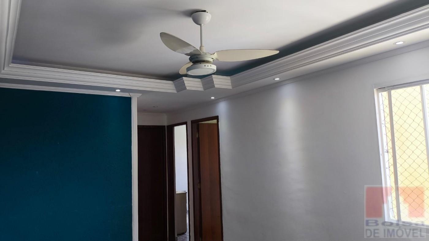 Apartamento, 2 quartos, 49 m² - Foto 2