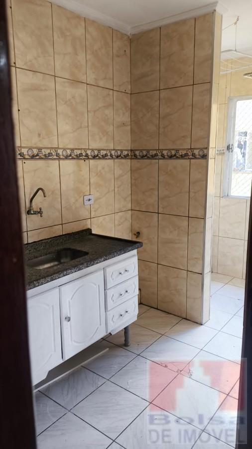 Apartamento, 2 quartos, 49 m² - Foto 8