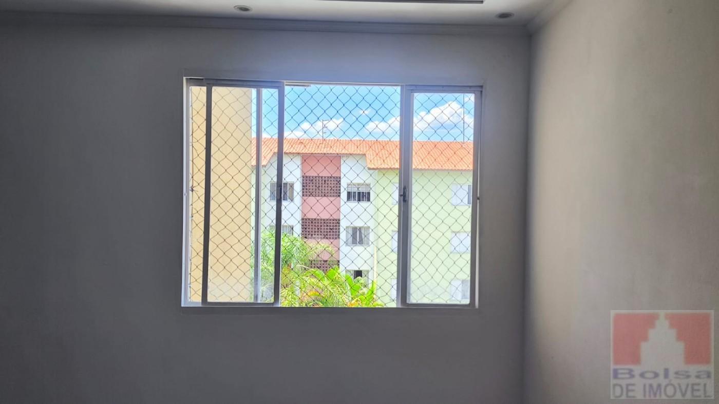 Apartamento, 2 quartos, 49 m² - Foto 9