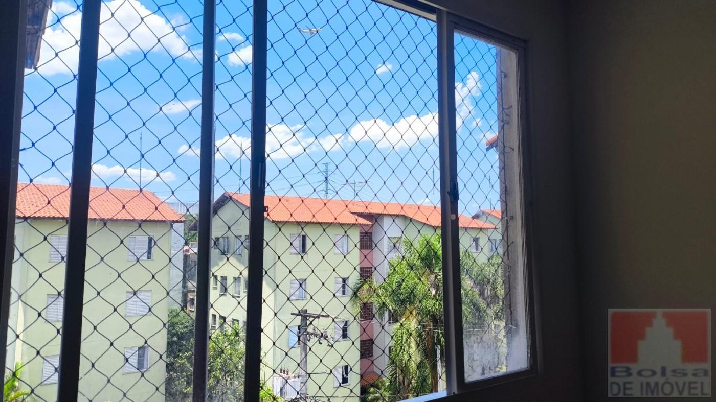 Apartamento, 2 quartos, 49 m² - Foto 22