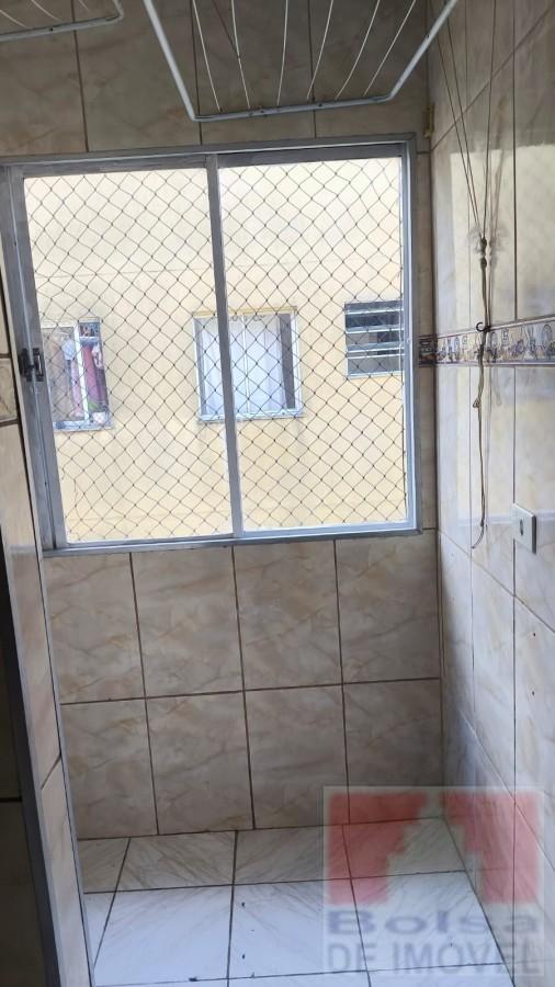 Apartamento, 2 quartos, 49 m² - Foto 21