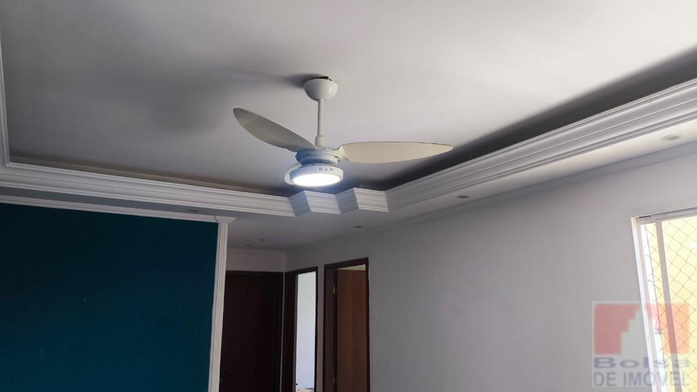 Apartamento, 2 quartos, 49 m² - Foto 12