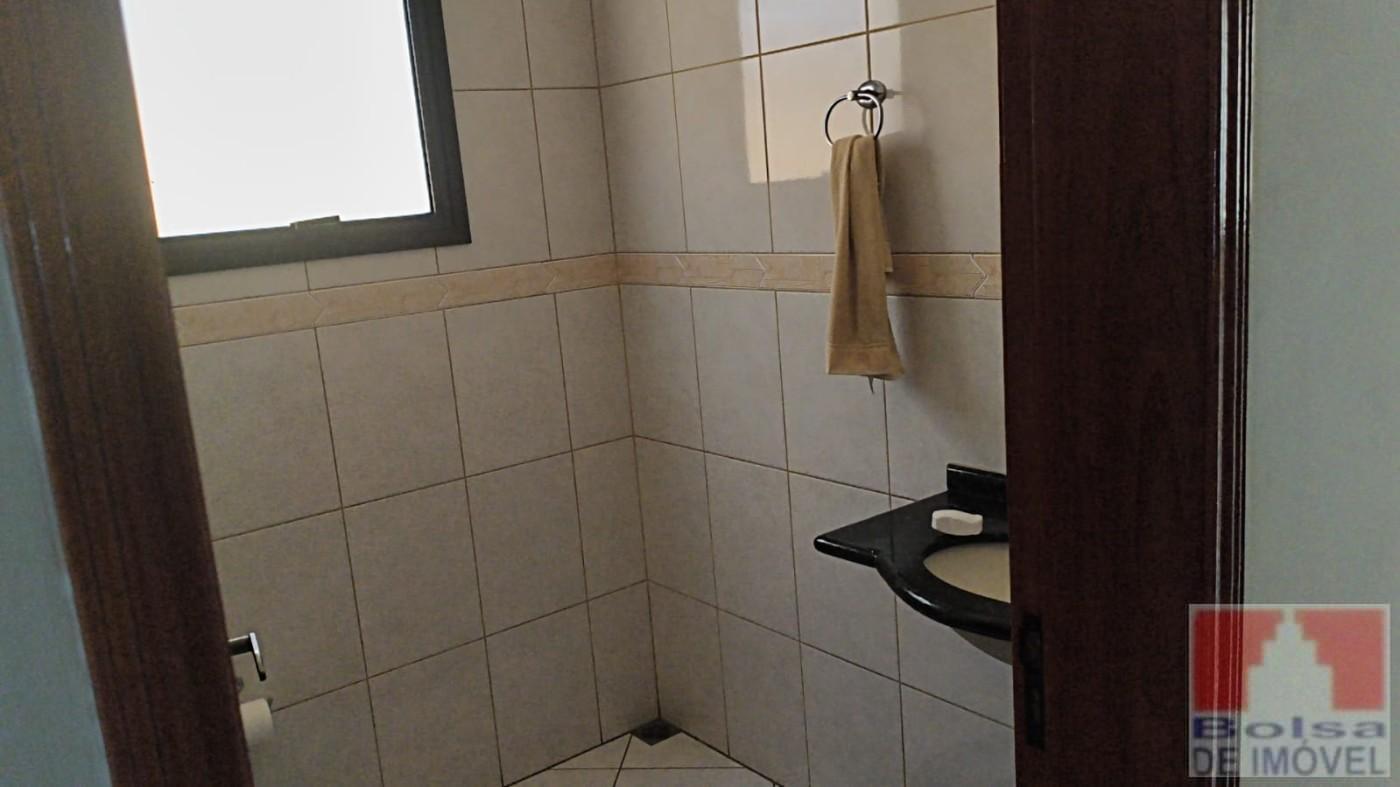 Sobrado, 3 quartos - Foto 14