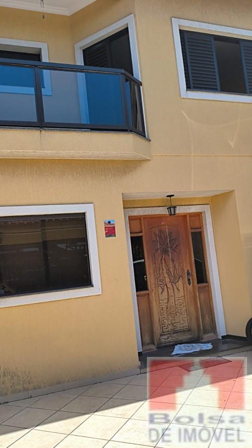 Sobrado, 3 quartos - Foto 2