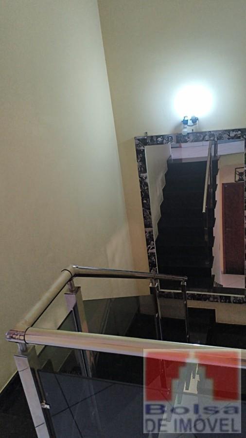 Sobrado, 3 quartos - Foto 11