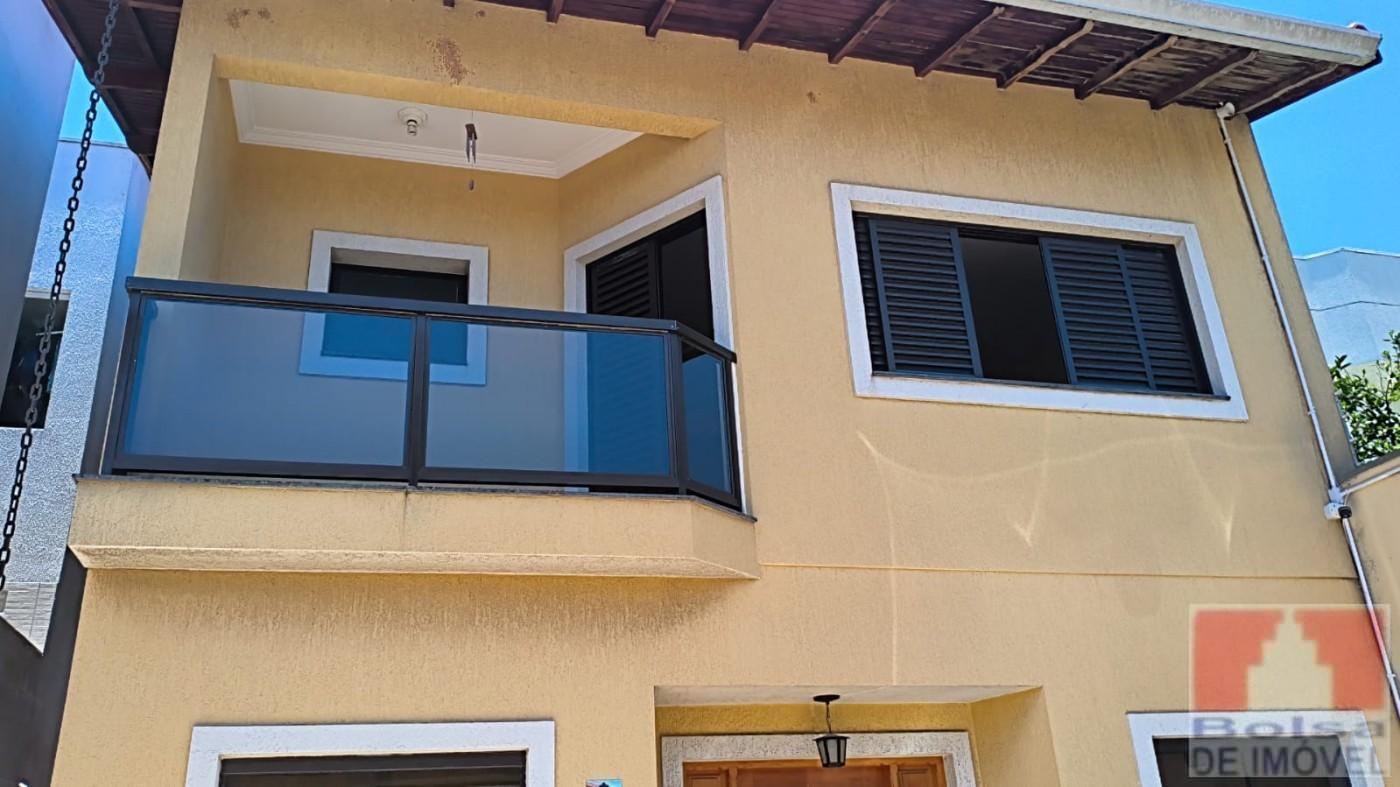 Sobrado, 3 quartos - Foto 3