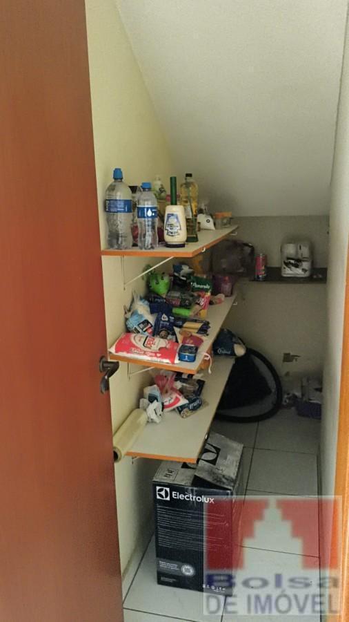 Sobrado, 3 quartos - Foto 24