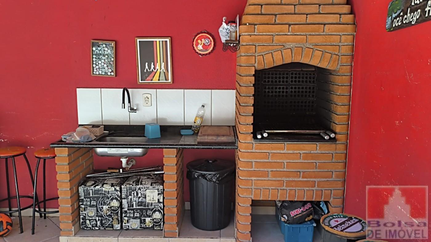 Sobrado, 3 quartos - Foto 8