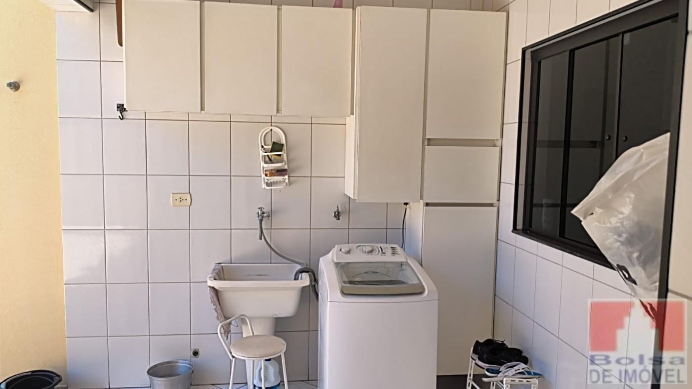 Sobrado, 3 quartos - Foto 27