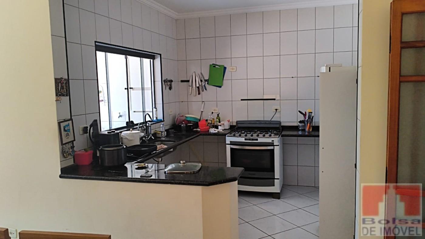 Sobrado, 3 quartos - Foto 22