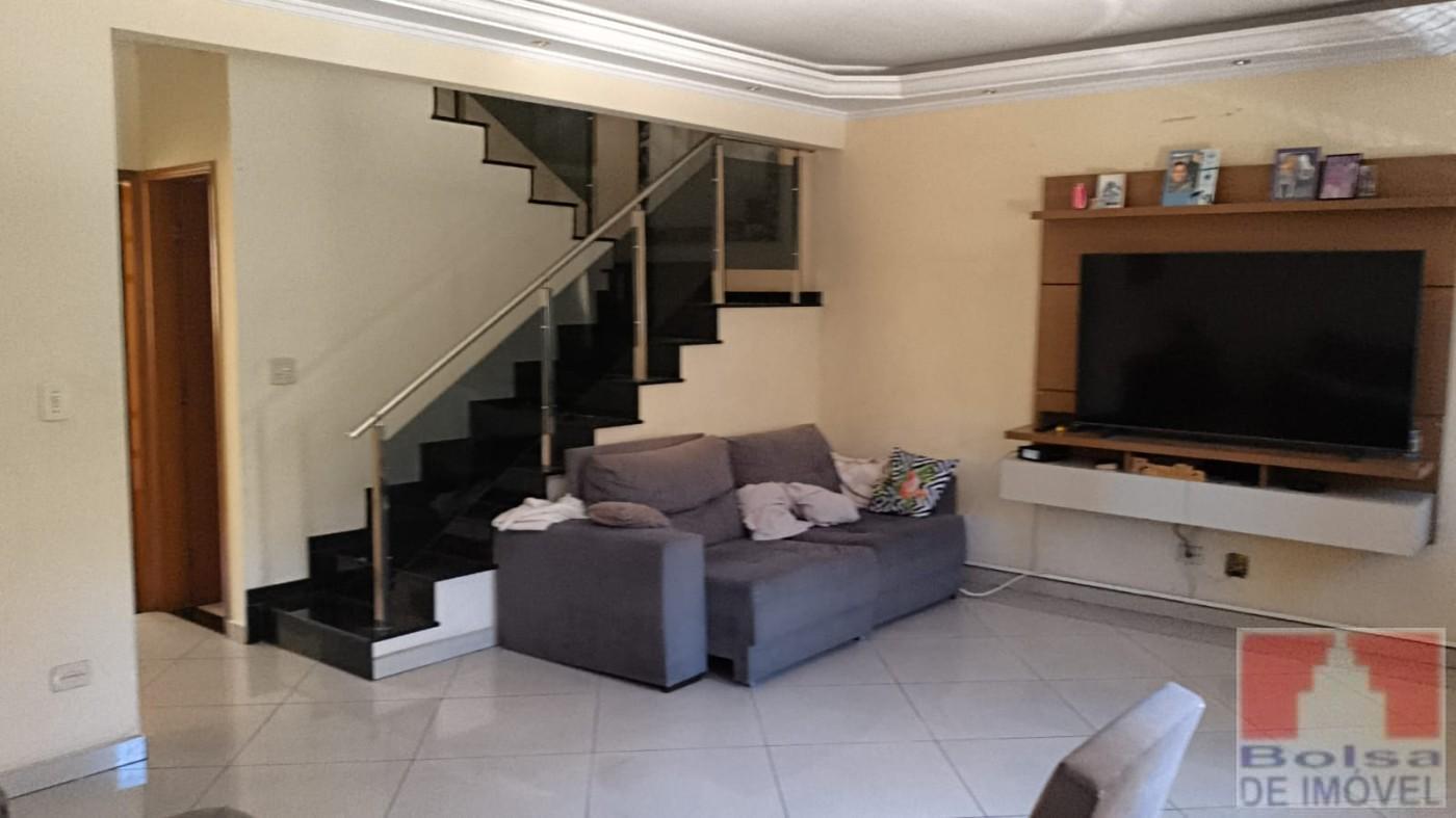 Sobrado, 3 quartos - Foto 15