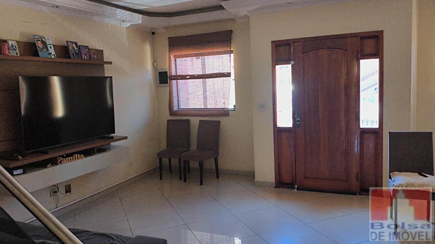 Sobrado, 3 quartos - Foto 12