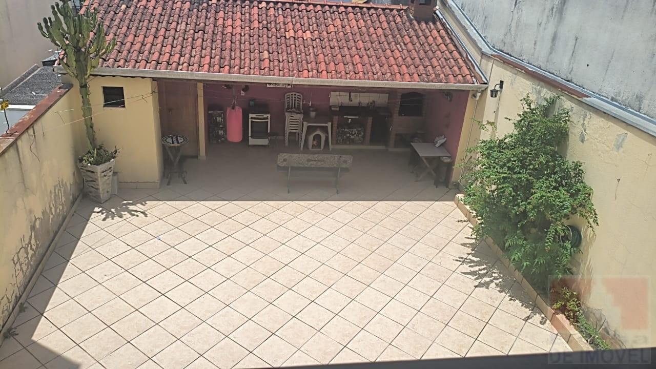 Sobrado, 3 quartos - Foto 28