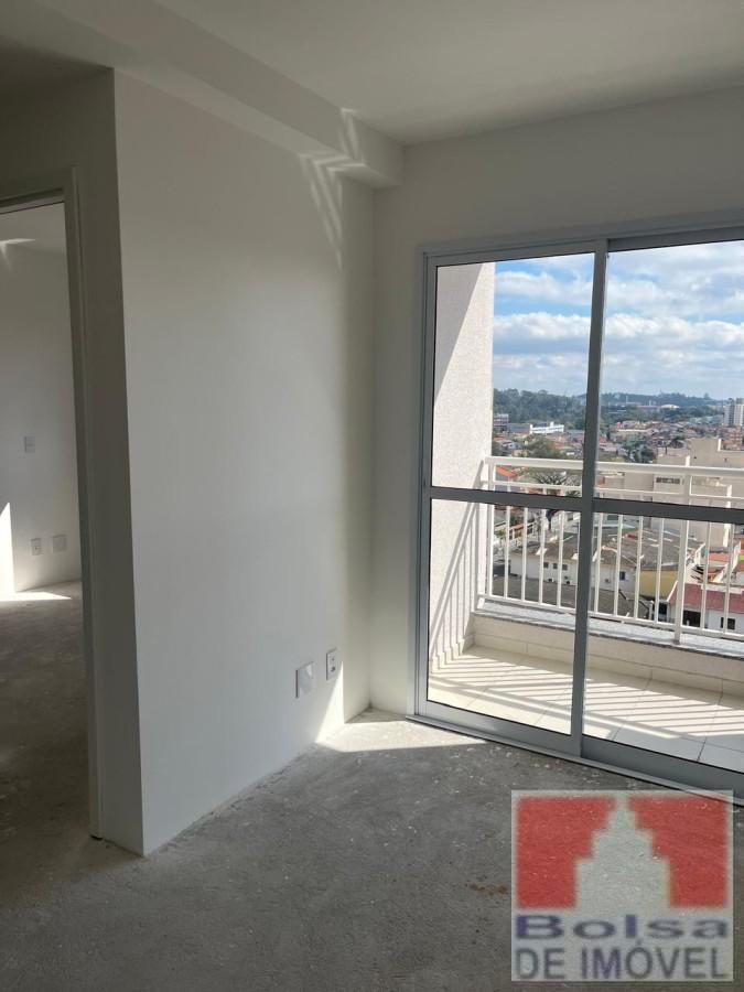 Apartamento, 2 quartos, 49 m² - Foto 7