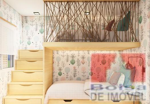 Apartamento, 2 quartos, 49 m² - Foto 10