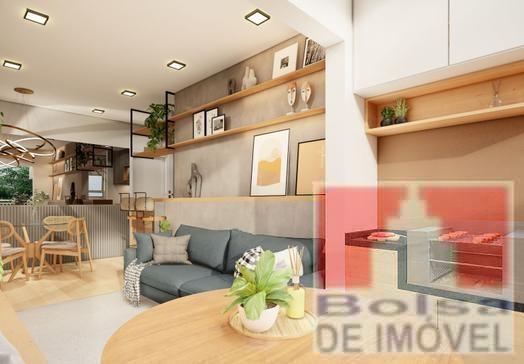 Apartamento, 2 quartos, 49 m² - Foto 11