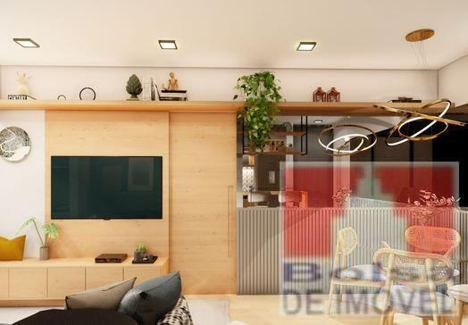 Apartamento, 2 quartos, 49 m² - Foto 15