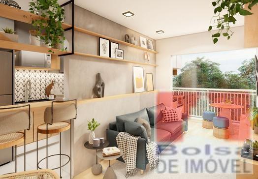 Apartamento, 2 quartos, 49 m² - Foto 16