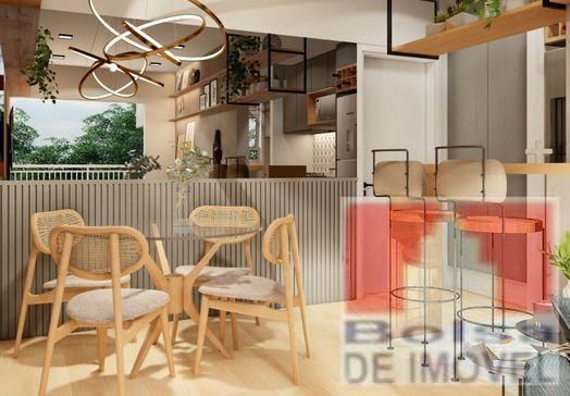 Apartamento, 2 quartos, 49 m² - Foto 14
