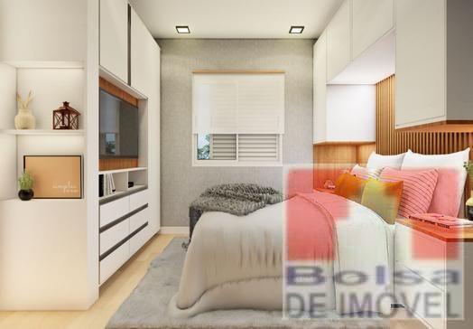 Apartamento, 2 quartos, 49 m² - Foto 17