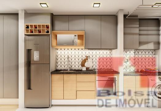 Apartamento, 2 quartos, 49 m² - Foto 13
