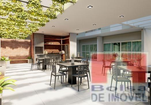 Apartamento, 2 quartos, 49 m² - Foto 21