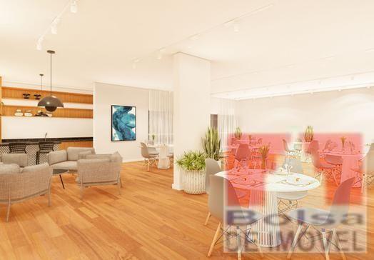 Apartamento, 2 quartos, 49 m² - Foto 18