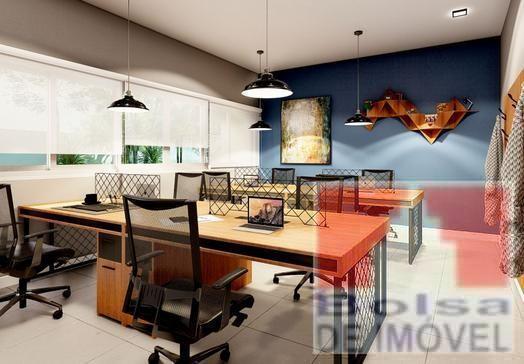 Apartamento, 2 quartos, 49 m² - Foto 20