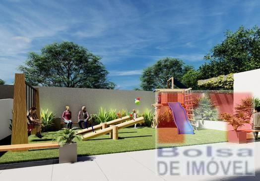 Apartamento, 2 quartos, 49 m² - Foto 22