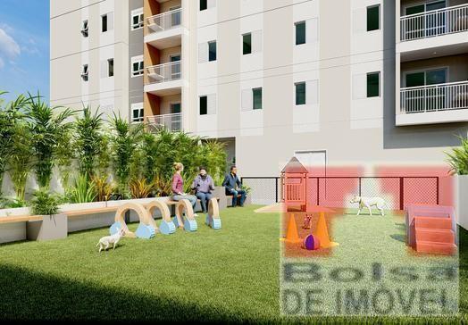 Apartamento, 2 quartos, 49 m² - Foto 27