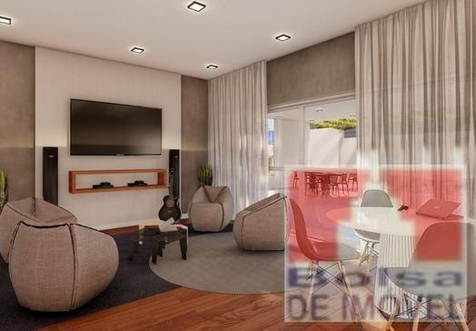 Apartamento, 2 quartos, 49 m² - Foto 23