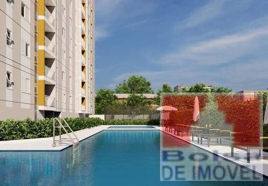 Apartamento, 2 quartos, 49 m² - Foto 26