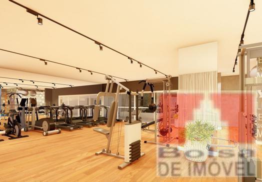 Apartamento, 2 quartos, 49 m² - Foto 24