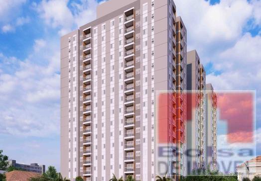 Apartamento, 2 quartos, 49 m² - Foto 29