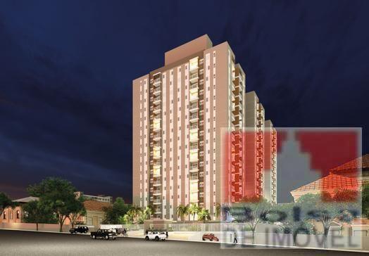 Apartamento, 2 quartos, 49 m² - Foto 30