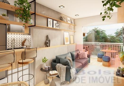 Apartamento, 2 quartos, 49 m² - Foto 45
