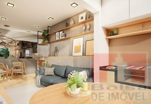 Apartamento, 2 quartos, 49 m² - Foto 40